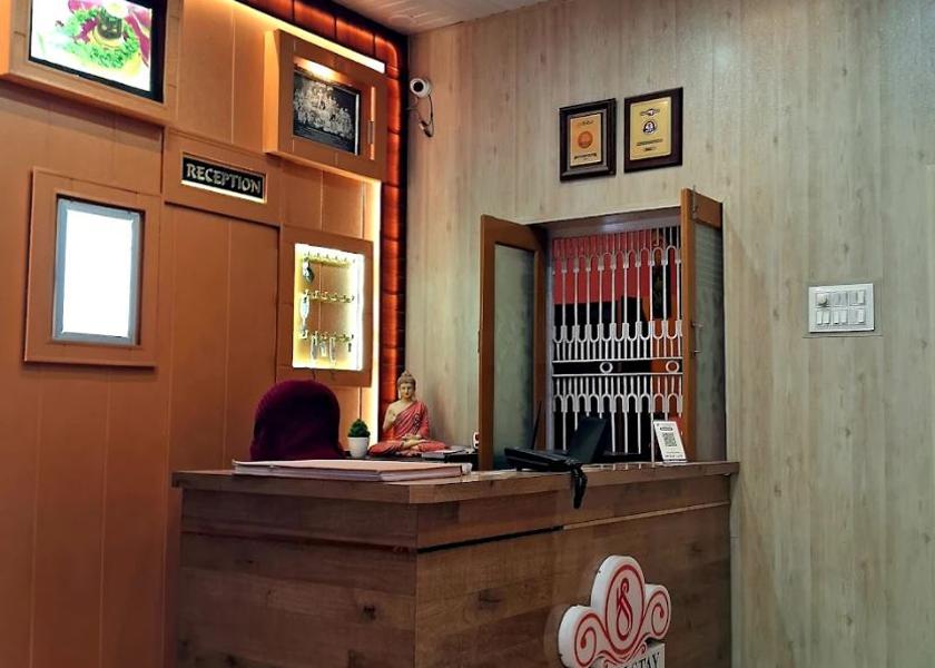 Uttar Pradesh Varanasi Public Areas