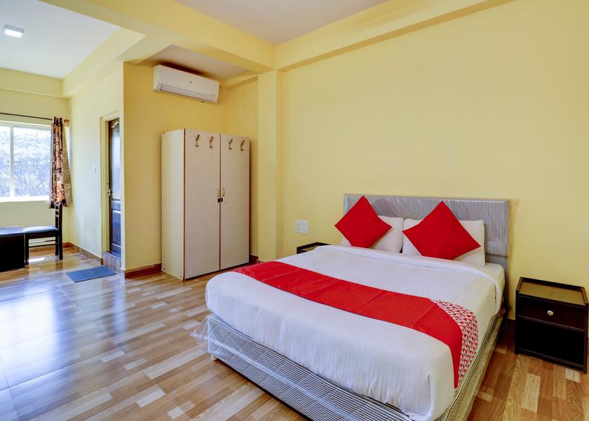Karnataka Mangalore Classic Room