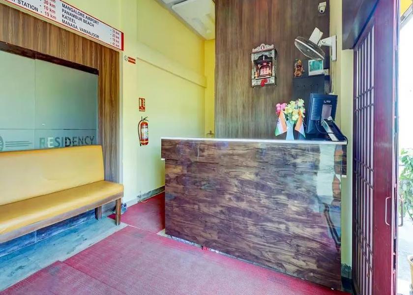 Karnataka Mangalore Public Areas