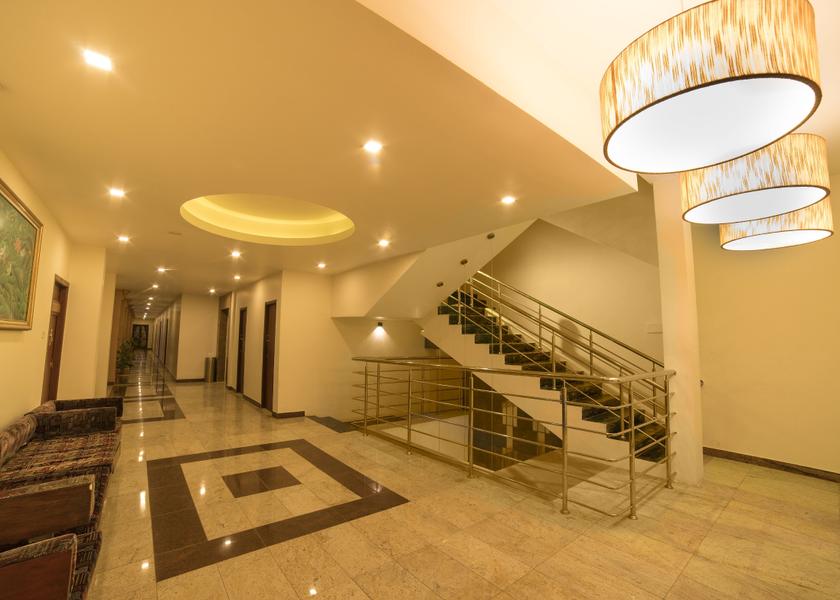 Tamil Nadu Dindigul Public Areas