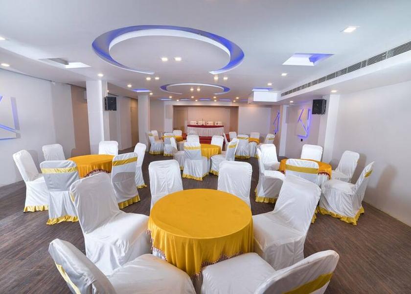 Tamil Nadu Dindigul Business Centre
