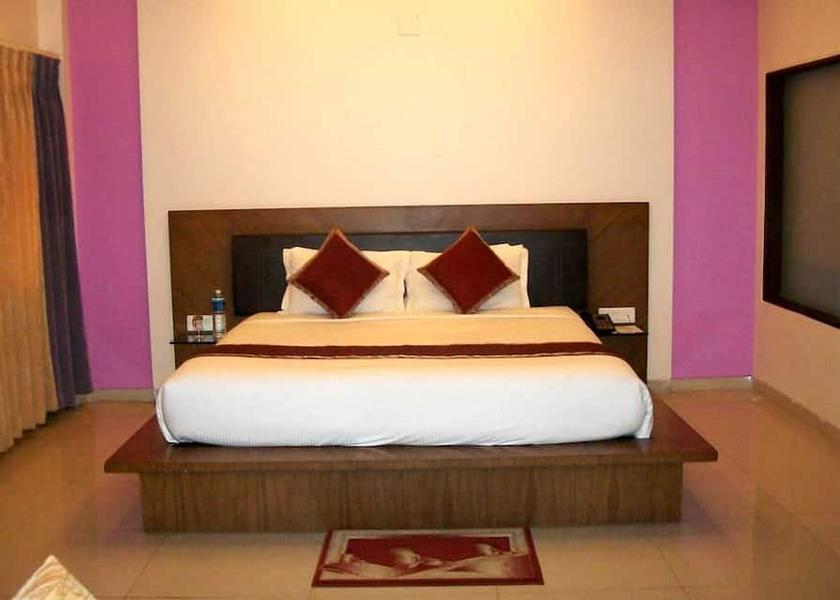 Jharkhand Hazaribagh Super Deluxe Room
