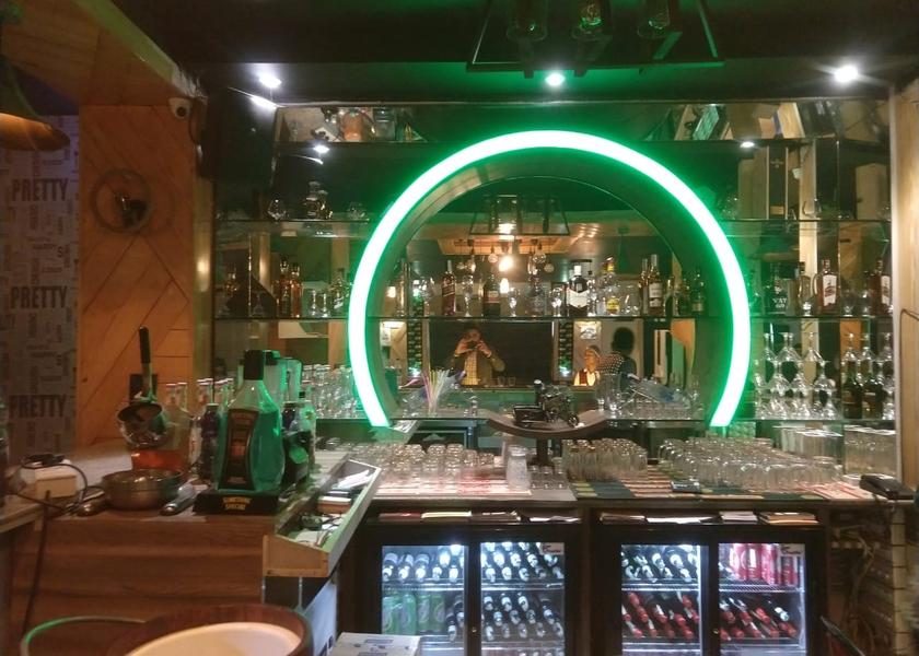 Jharkhand Hazaribagh Bar