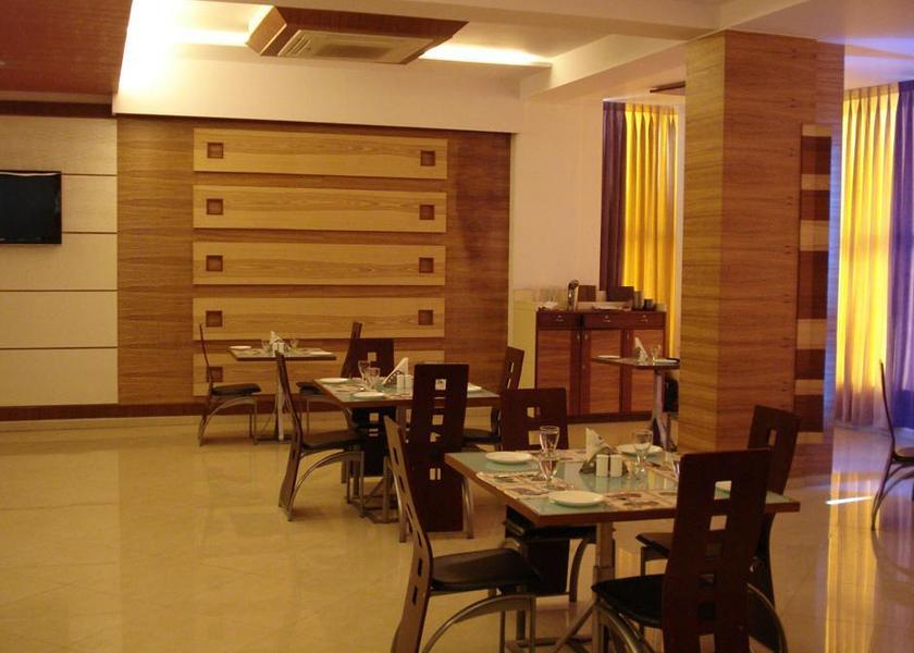 Jharkhand Hazaribagh Food & Dining