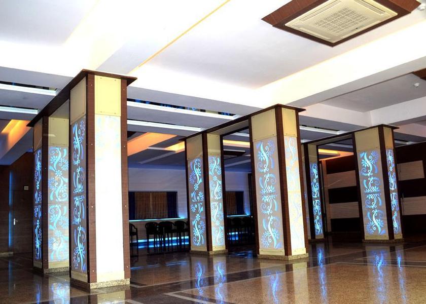 Jharkhand Hazaribagh Public Areas