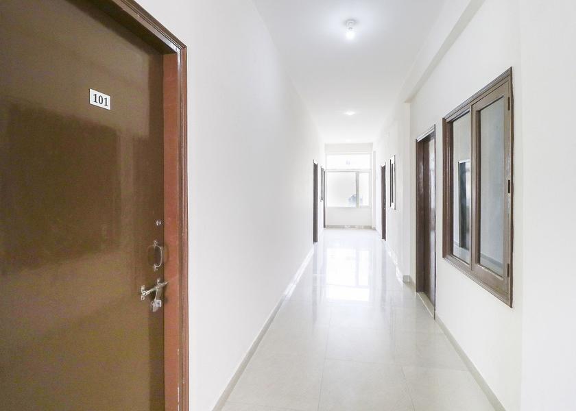 Punjab Chandigarh Public Areas