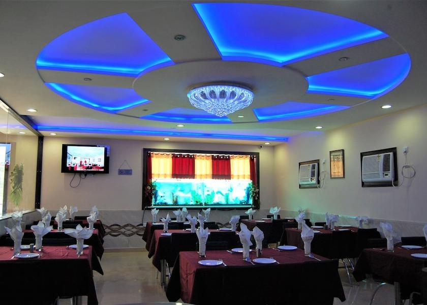 Uttar Pradesh Gorakhpur Cafe