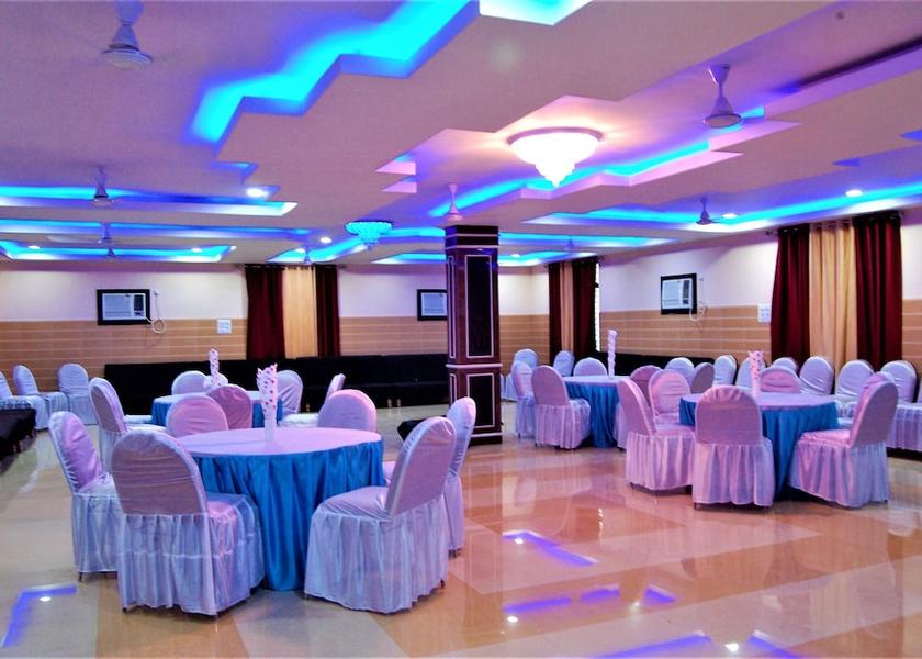 Uttar Pradesh Gorakhpur Banquet hall