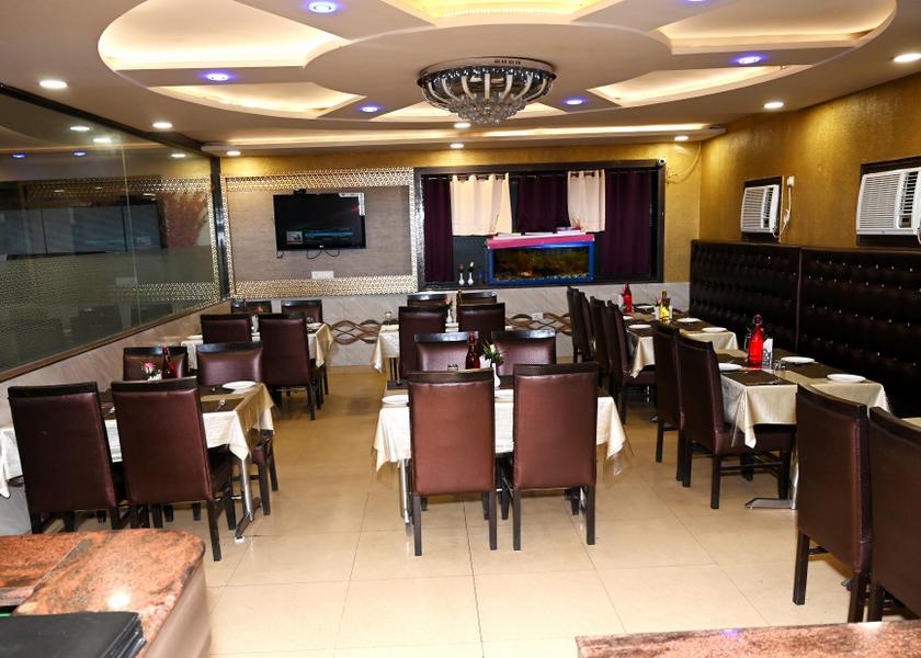 Uttar Pradesh Gorakhpur Business Centre