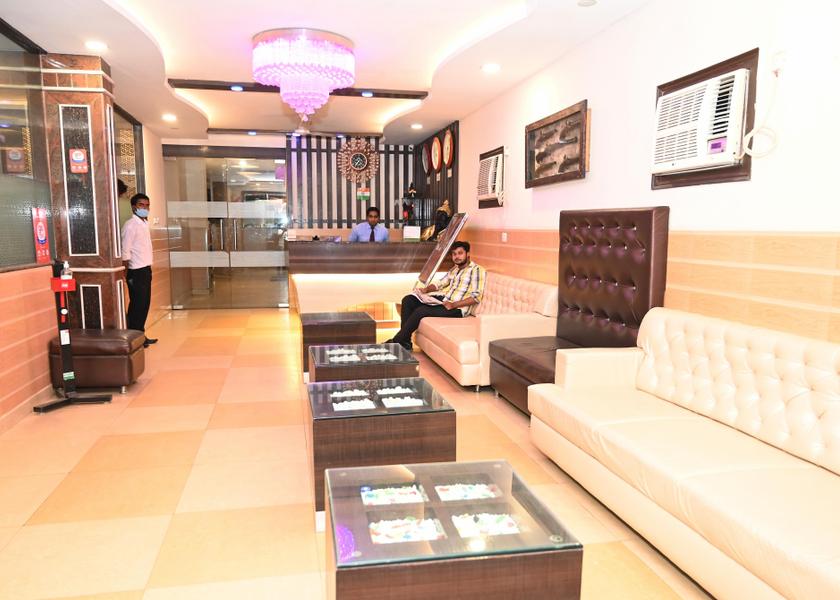 Uttar Pradesh Gorakhpur Public Areas