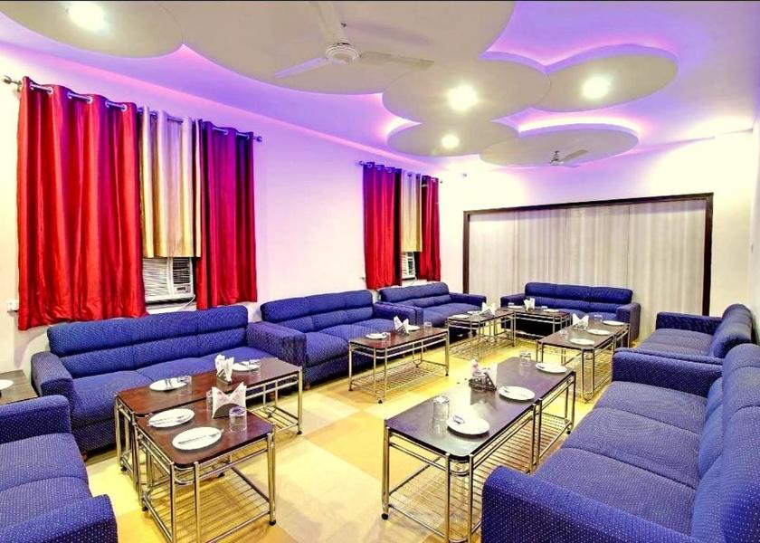 Uttar Pradesh Gorakhpur Food & Dining