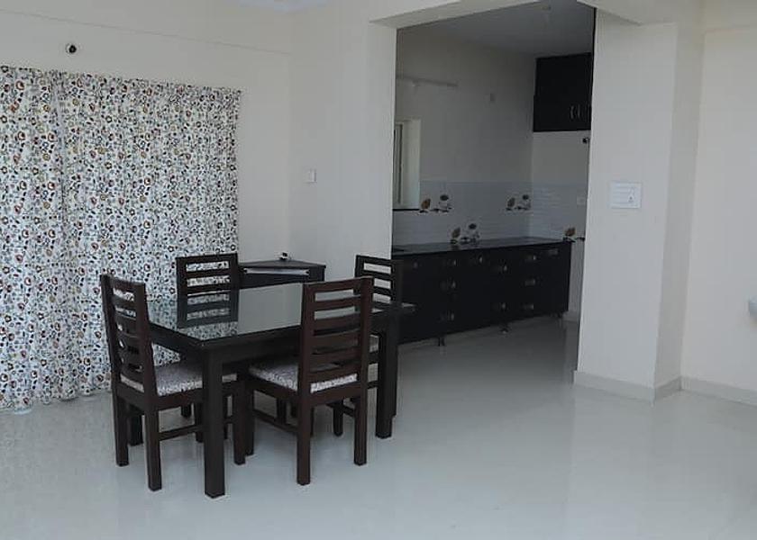Andhra Pradesh Visakhapatnam dining room wrxz
