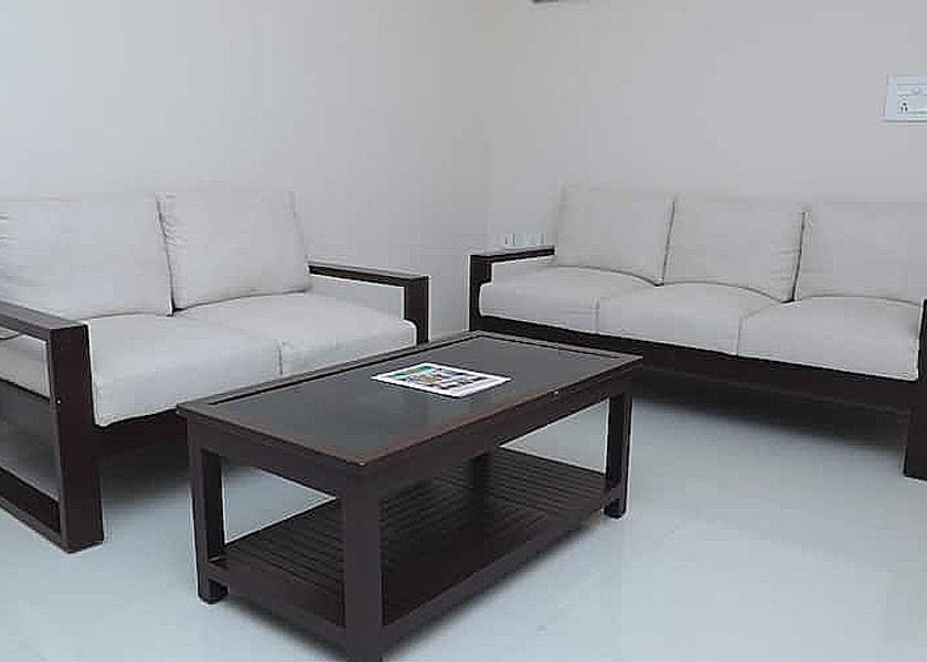 Andhra Pradesh Visakhapatnam living room seating gttet