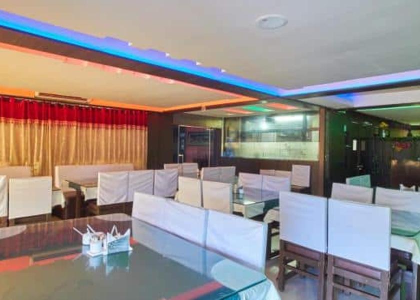 Andhra Pradesh Kakinada Restaurant