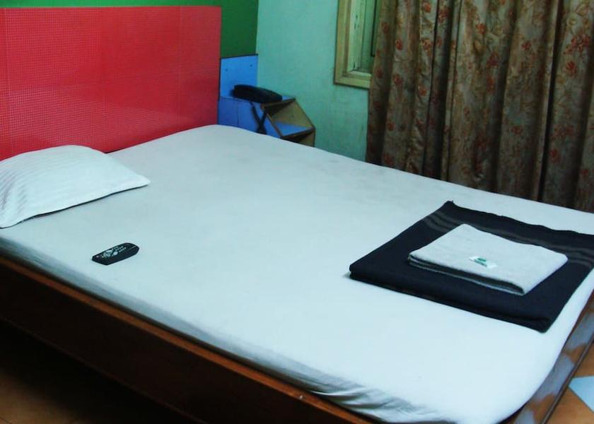 Odisha Jharsuguda Standard Room