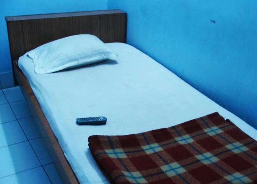 Odisha Jharsuguda standard room