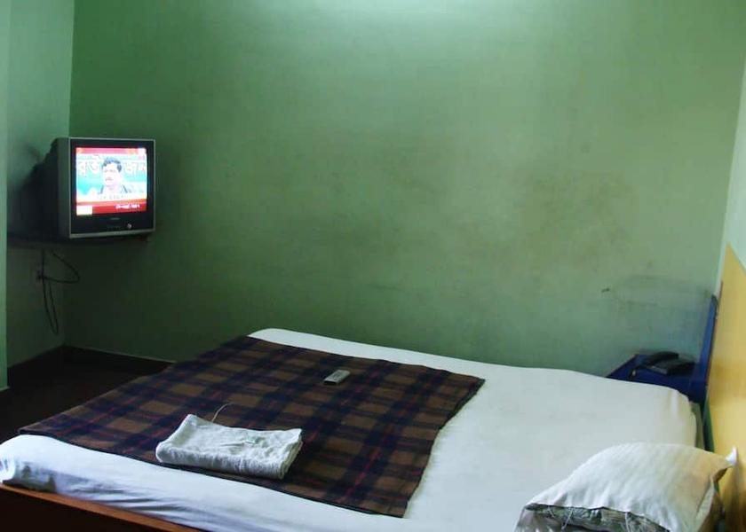 Odisha Jharsuguda standard room
