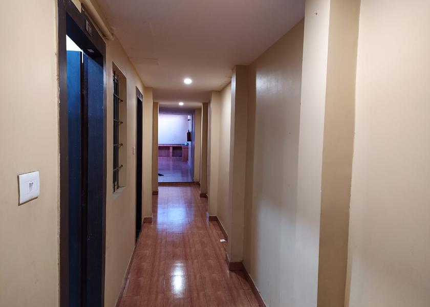 Odisha Jharsuguda Public Areas