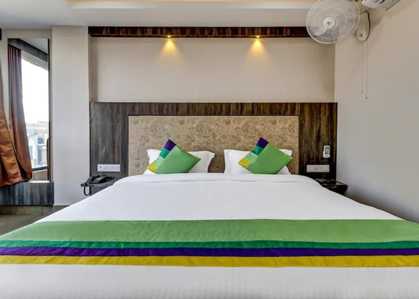 Rajasthan Bikaner Suite Room