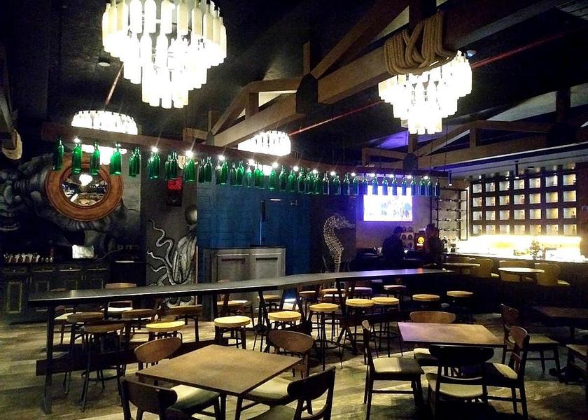 Tamil Nadu Chennai Food & Dining