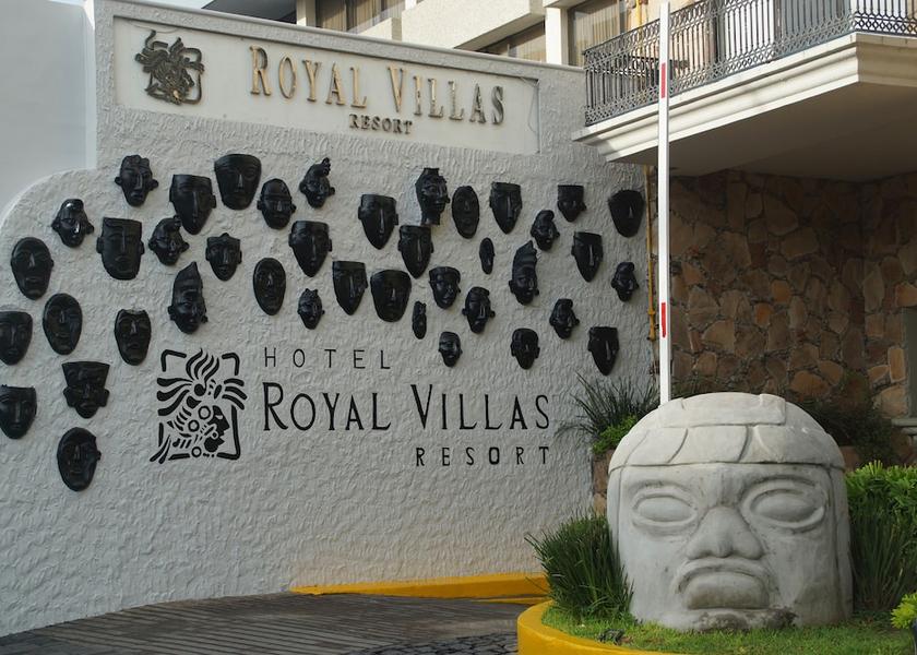 Sinaloa Mazatlán Entrance