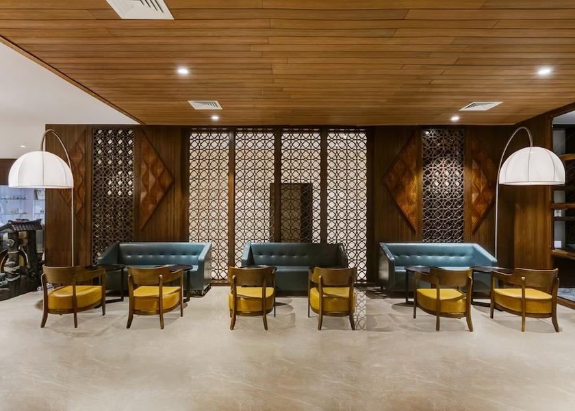 Gujarat Dwarka Dining