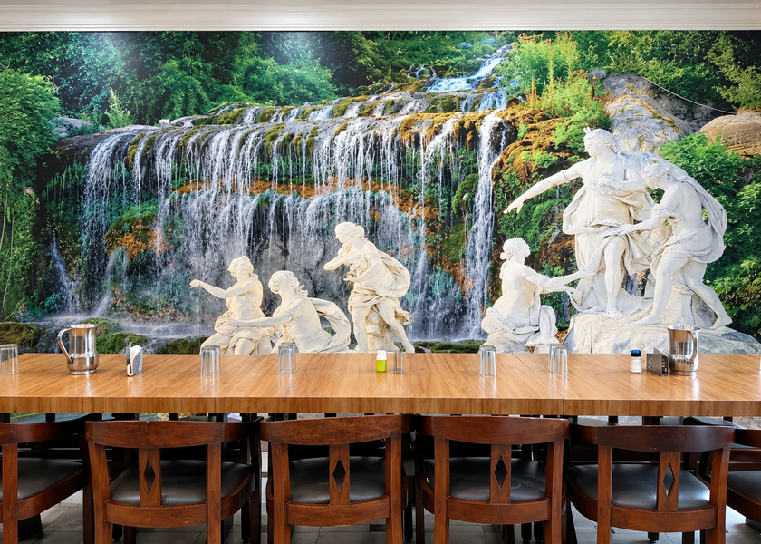 Uttar Pradesh Ayodhya Food & Dining