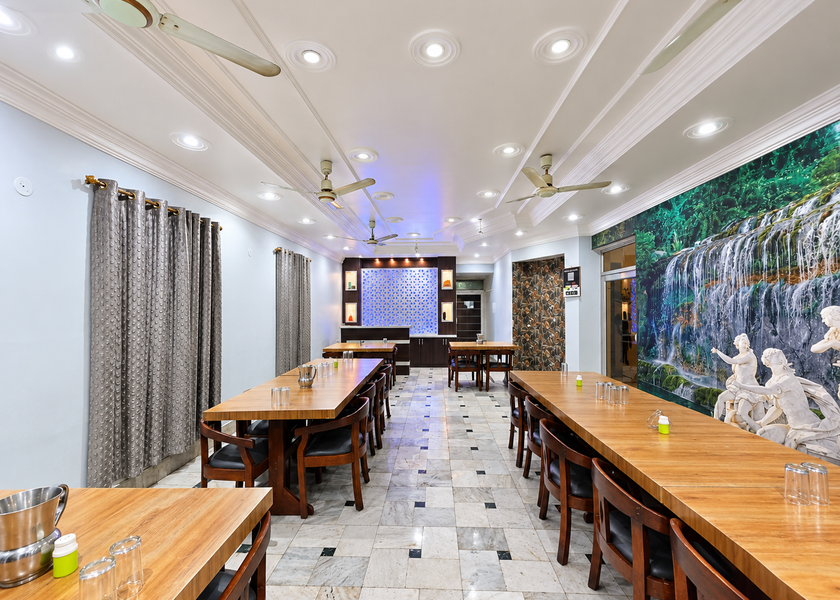 Uttar Pradesh Ayodhya Food & Dining
