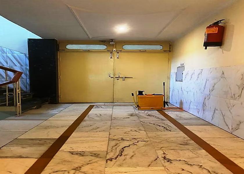 Uttar Pradesh Ayodhya Public Areas
