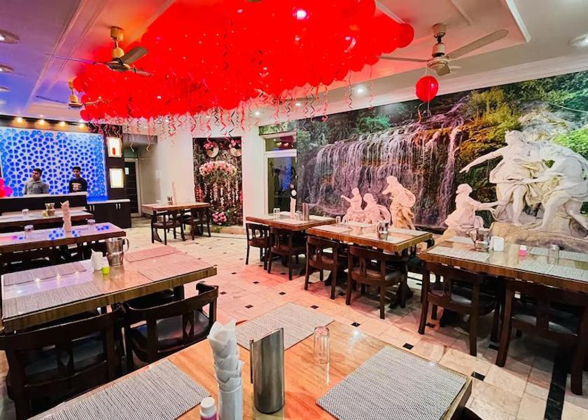 Uttar Pradesh Ayodhya Food & Dining