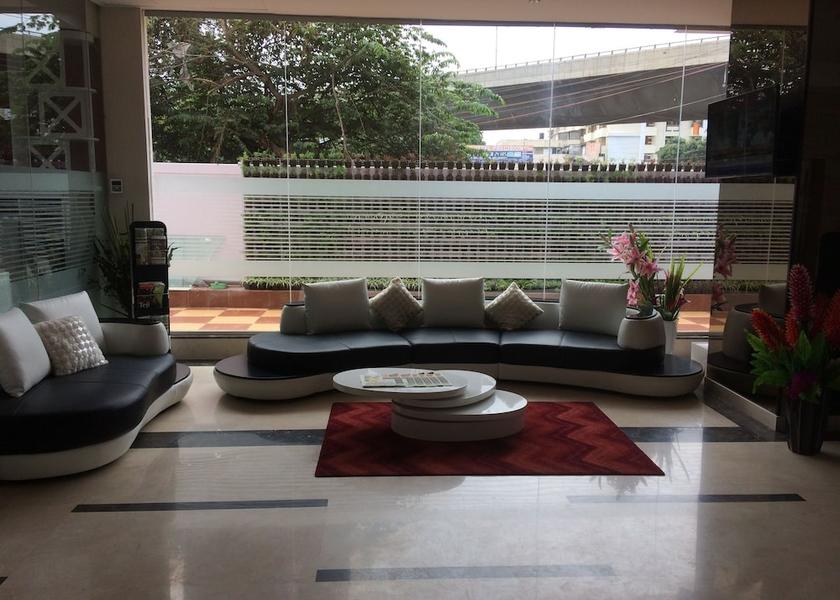 Karnataka Bangalore Interior