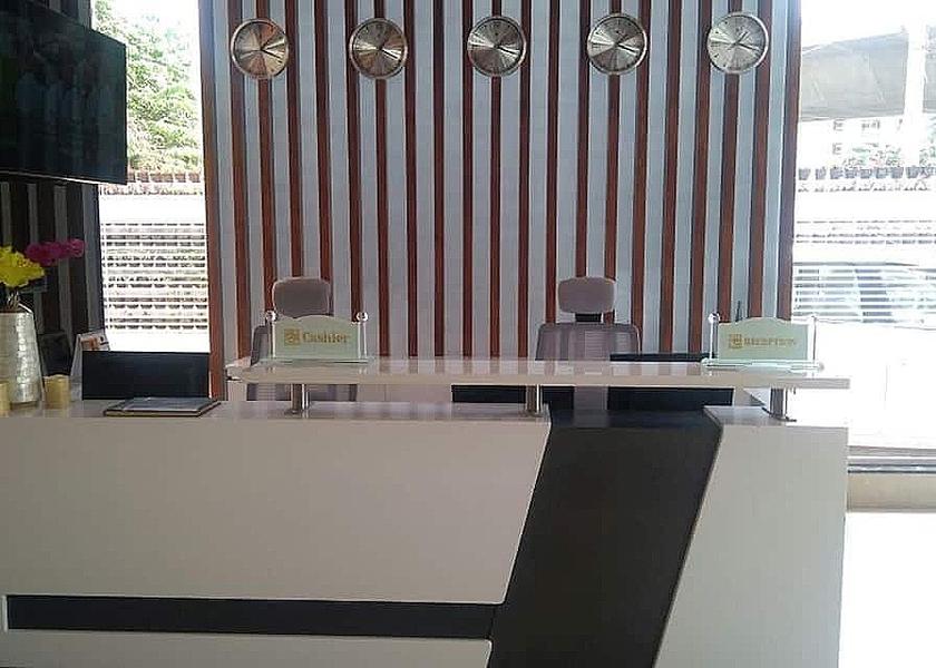 Karnataka Bangalore Reception