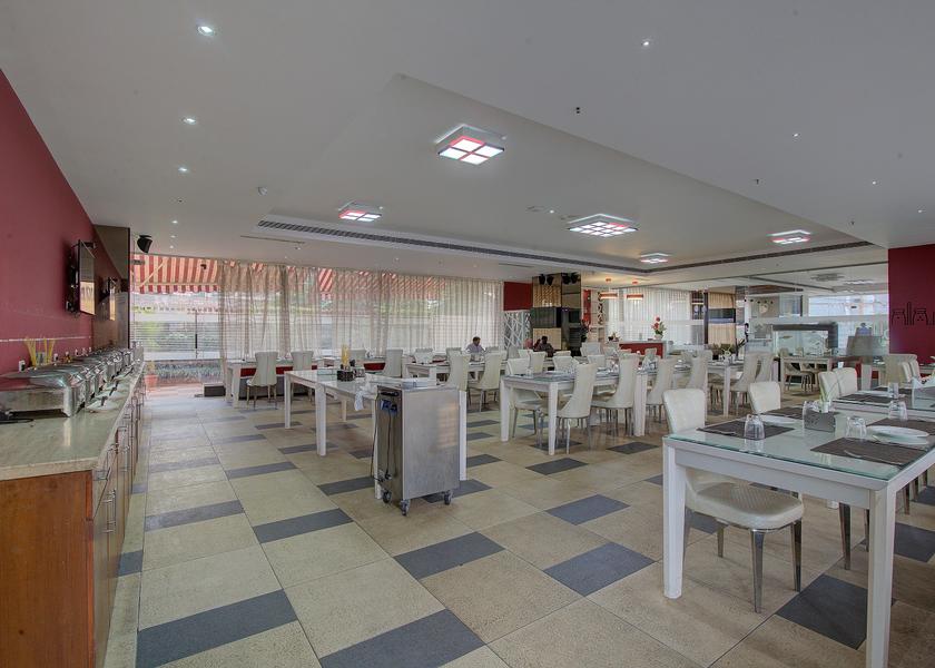 Karnataka Bangalore Food & Dining