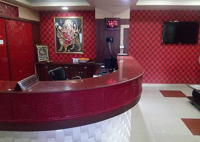Jharkhand Ranchi Public Areas