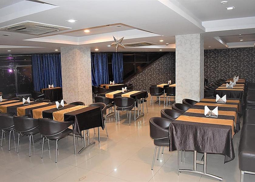 Jharkhand Ranchi Restaurant