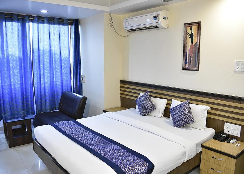 Jharkhand Ranchi Royal Deluxe