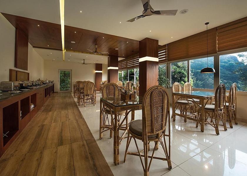 Kerala Munnar Food & Dining