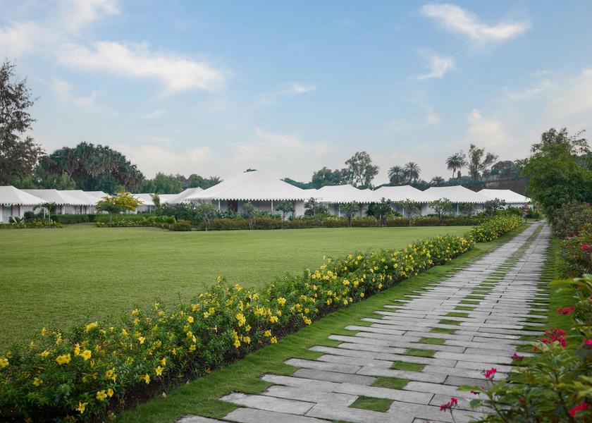 Dadra and Nagar Haveli and Daman and Diu Daman Exterior - Day