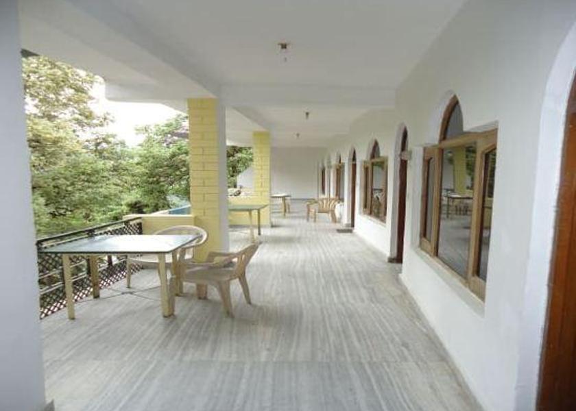 Himachal Pradesh Dalhousie Outdoors
