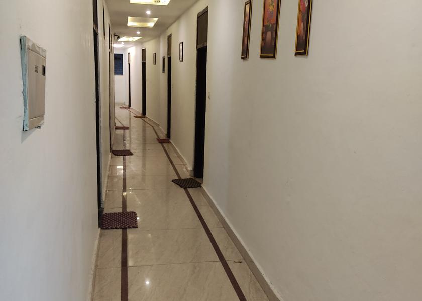Himachal Pradesh Dalhousie Public Areas