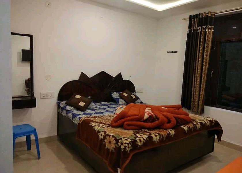 Himachal Pradesh Dalhousie Semi Deluxe ( first Floor )