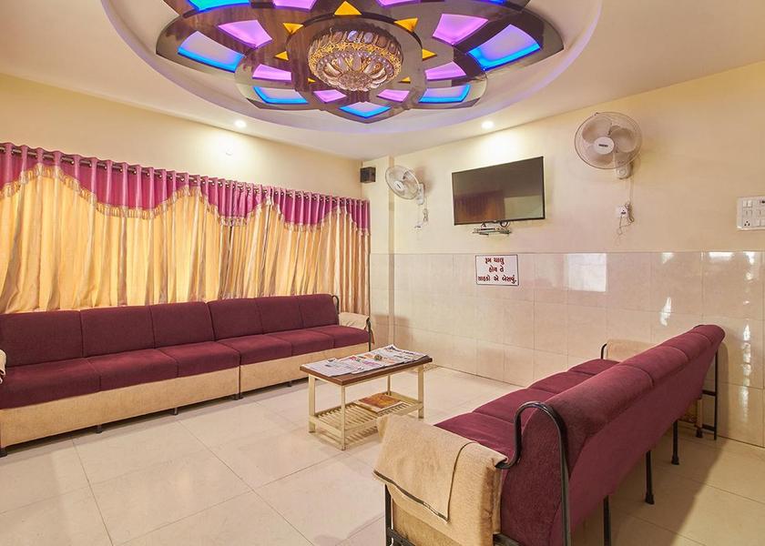 Gujarat Rajkot Public Areas
