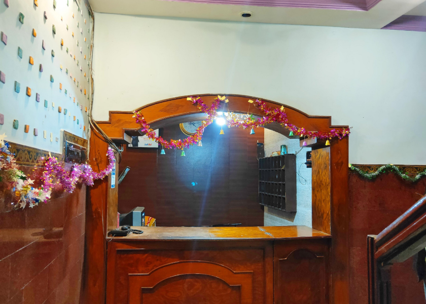 West Bengal Bardhaman Public Areas