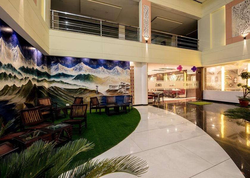 Himachal Pradesh Bilaspur Public Areas