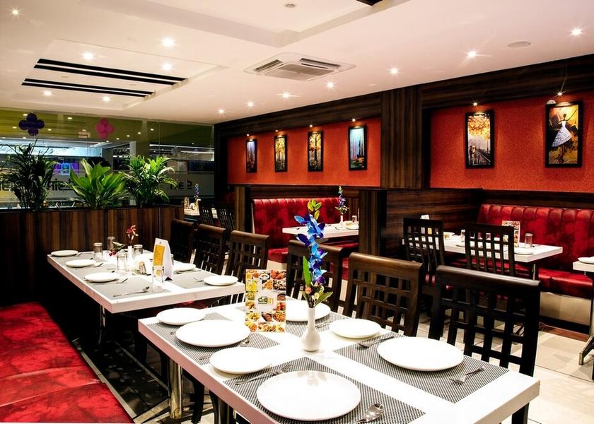 Himachal Pradesh Bilaspur Food & Dining