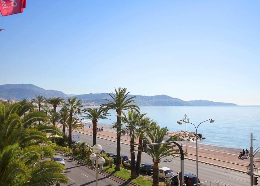 Provence - Alpes - Cote d'Azur Nice Exterior