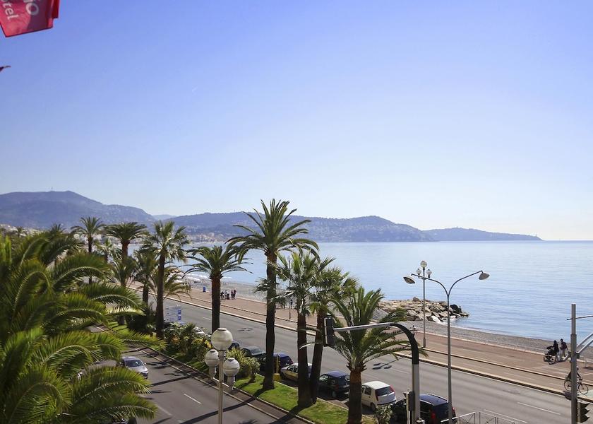 Provence-Alpes-Côte d'Azur Nice Exterior