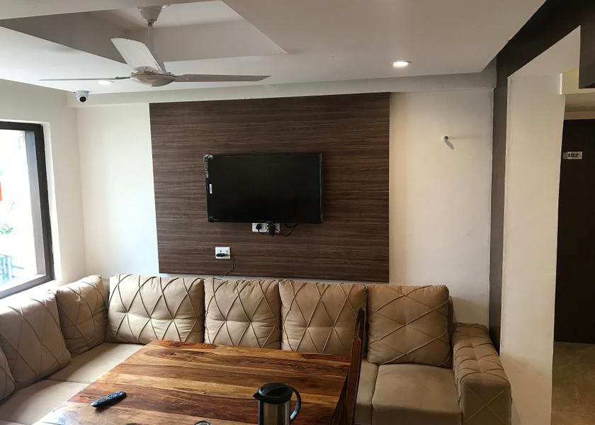 Uttarakhand Mussoorie Public Areas