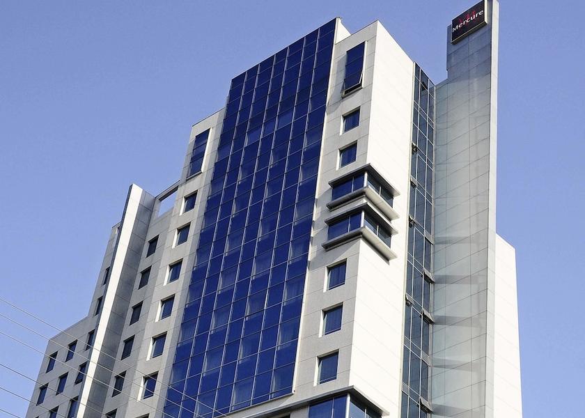 North Region Manaus Exterior Detail