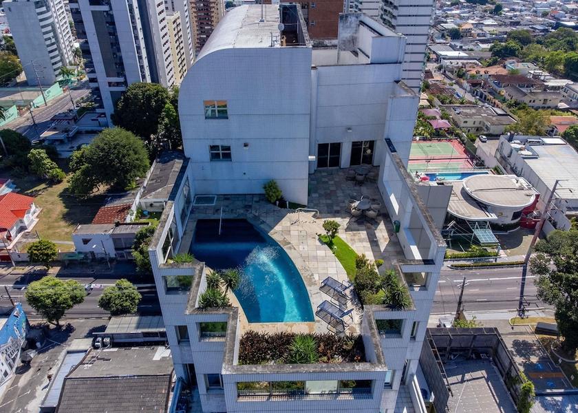 Amazonas Manaus Exterior